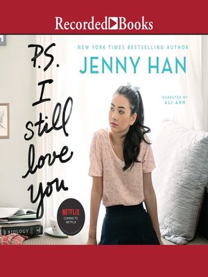 cover image of P.S. I Still Love You